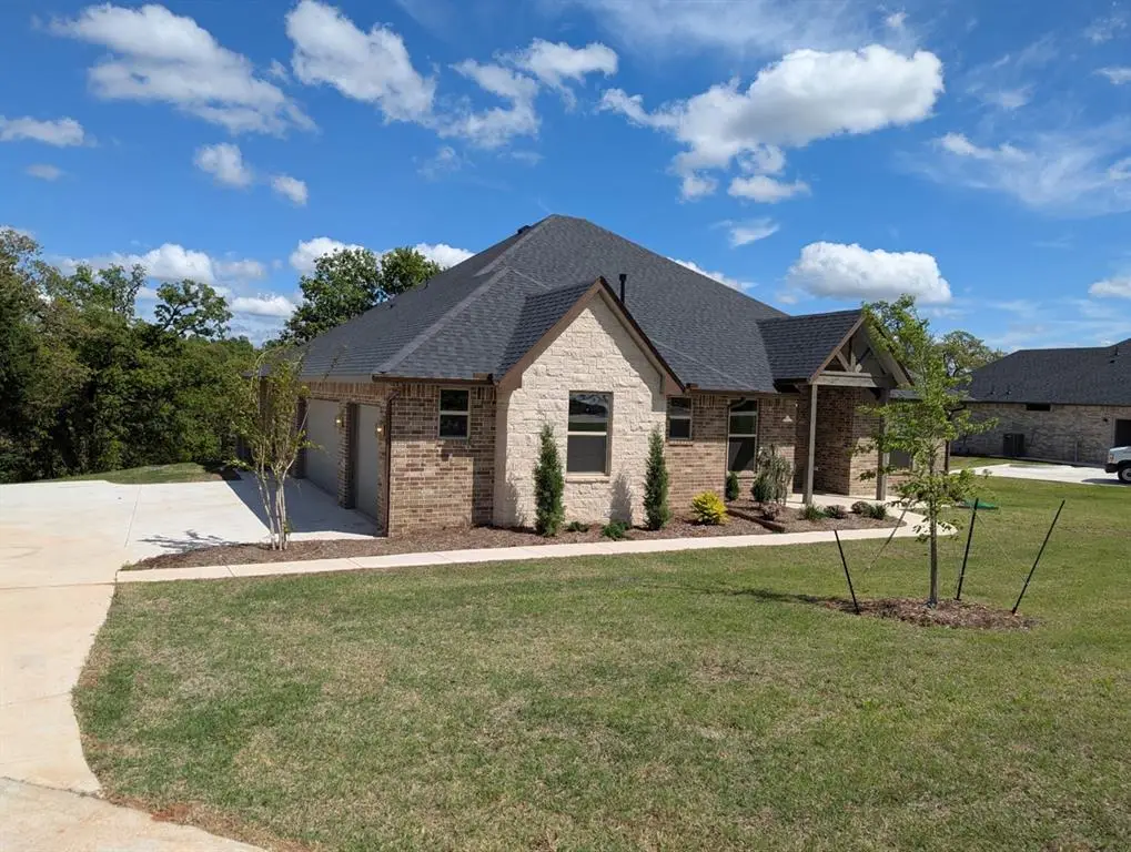 10924 Sandstone Ridge Way, Guthrie, OK 73044 - #1