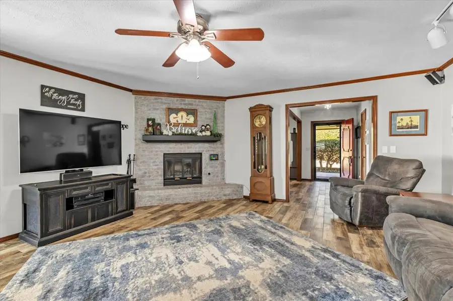 11212 N Ann Arbor Avenue, Oklahoma City, OK 73162 - #3