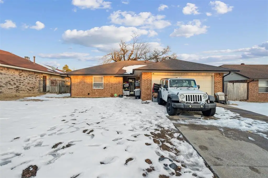 1828 Tim Drive, Oklahoma City, OK 73141 - Image #1