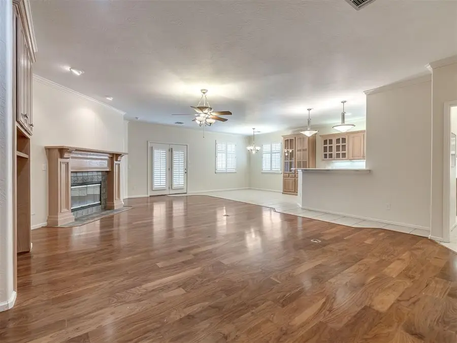 12216 Greenlea Chase E, Oklahoma City, OK 73170 - #2