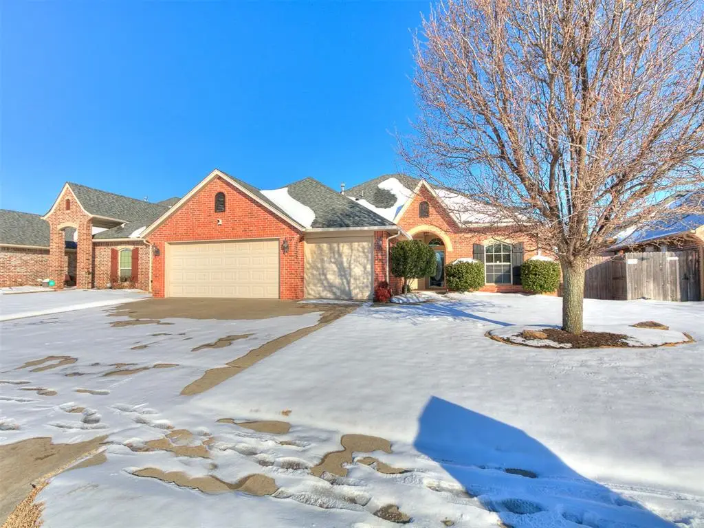 209 SW 172nd Street, Oklahoma City, OK 73170 - Image #1