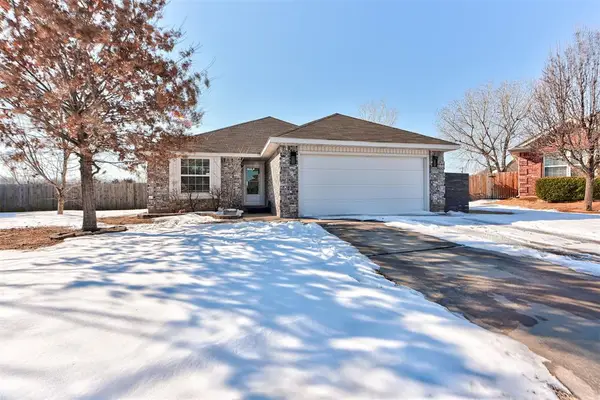 4704 SE 81st Street, Oklahoma City, OK 73135