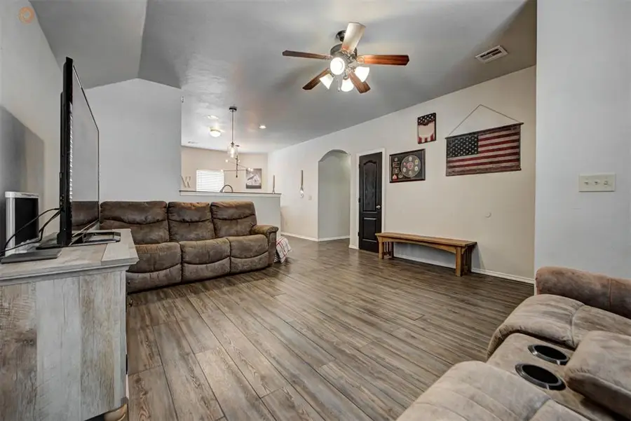 4704 SE 81st Street, Oklahoma City, OK 73135 - #2