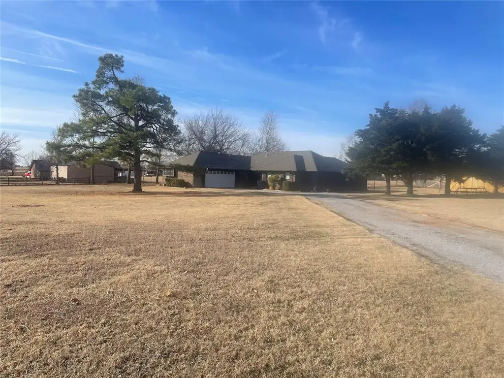 19201 Aerial Road, Edmond, OK 73012 - Image #1