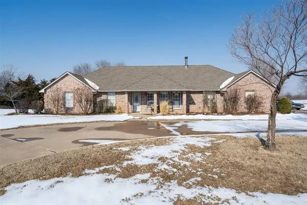 1617 SE 5th Street, Newcastle, OK 73065