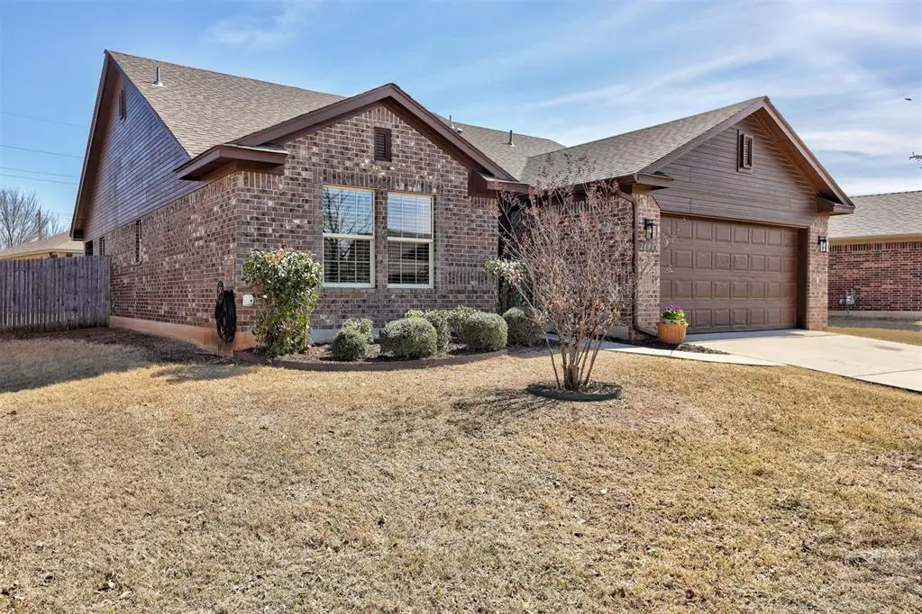 2619 Lerkim Lane, Norman, OK 73069 - #1