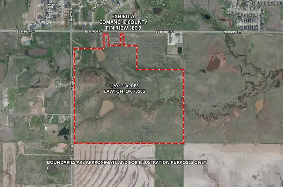 01 SW Bishop Road, Lawton, OK 73505 - Image #2
