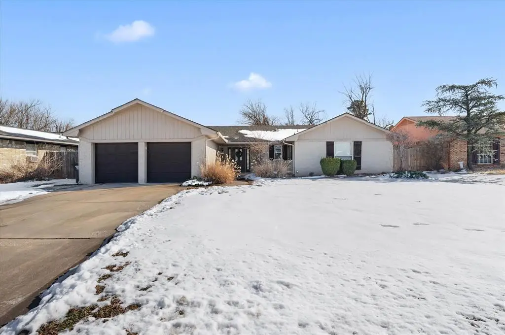 4009 Pine Ridge Road, Shawnee, OK 74804 - Image #1