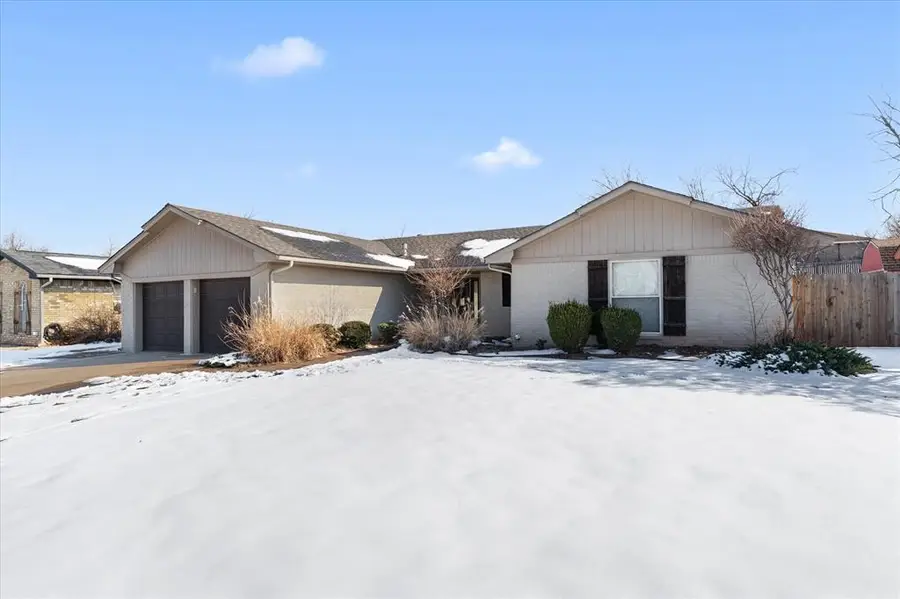 4009 Pine Ridge Road, Shawnee, OK 74804 - Image #3