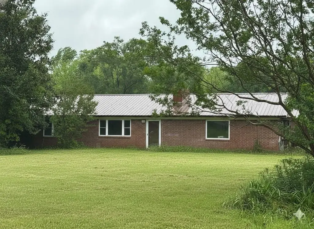 1792 Holly Creek Road, Broken Bow, OK 74728 - #1