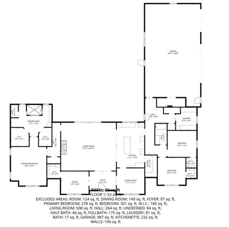 2439 Friend Circle, Chickasha, OK 73018 - Image #3