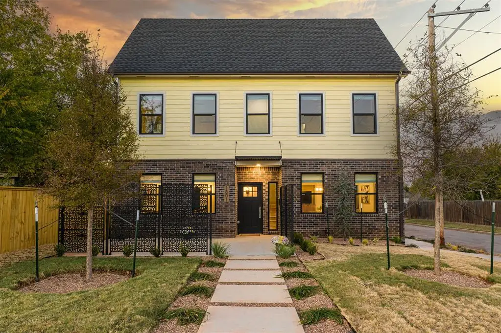 1801 NW 39th Street, Oklahoma City, OK 73118 - #1