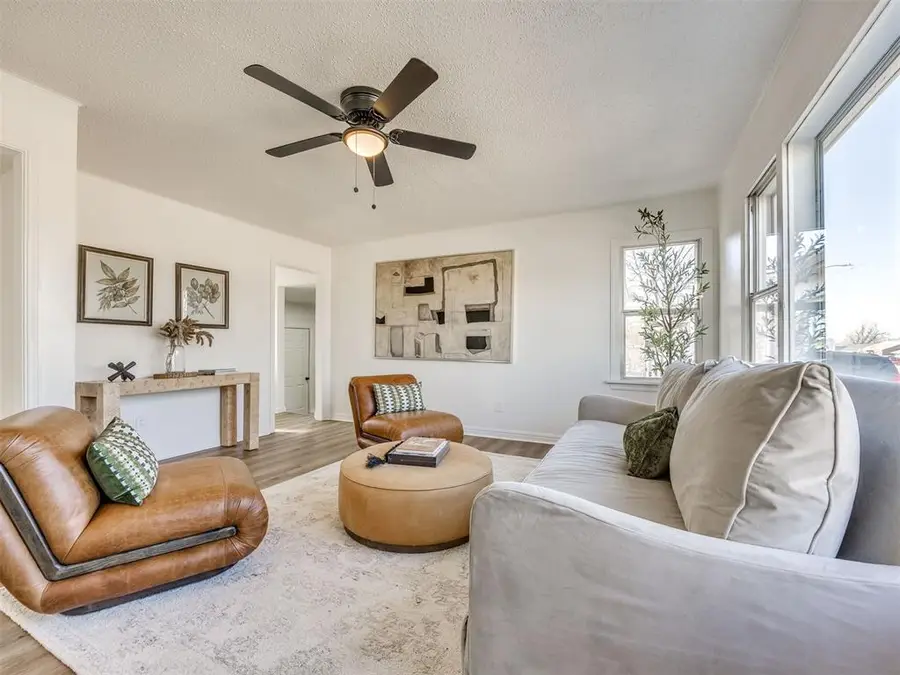 1428 SW 44th Street, Oklahoma City, OK 73119 - #3