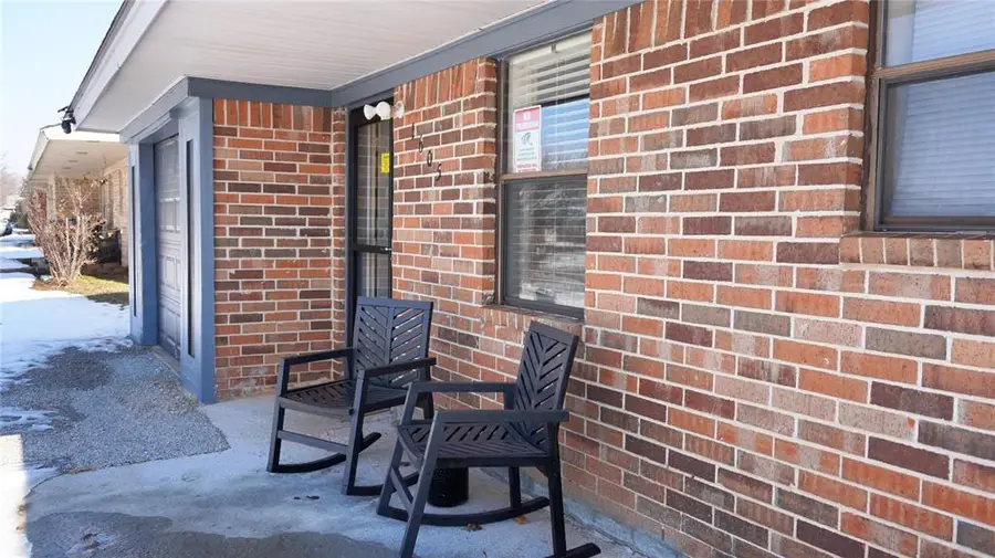 1605 Fieldstone Lane, Tecumseh, OK 74873 - #2