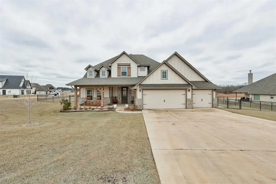 14381 White Falls Lane, Edmond, OK 73025 - Image #2