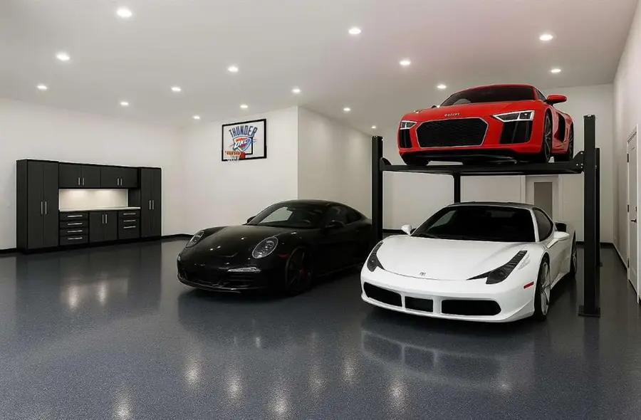 2718 W Wilshire Boulevard, Oklahoma City, OK 73116 - Image #2