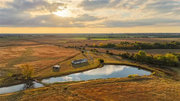 21168 County Road 1480, Cyril, OK 73029