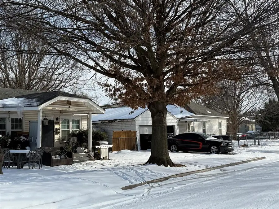 545 SW 26th Street, Oklahoma City, OK 73109 - #3