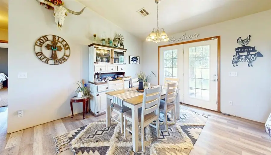 27820 SE County Road 1610 Road, Tupelo, OK 74572 - #2