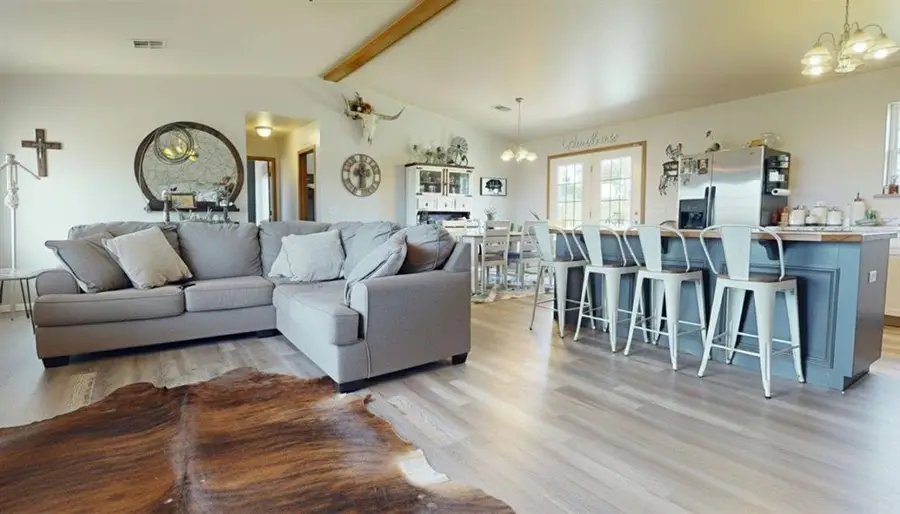 27820 SE County Road 1610 Road, Tupelo, OK 74572 - #3