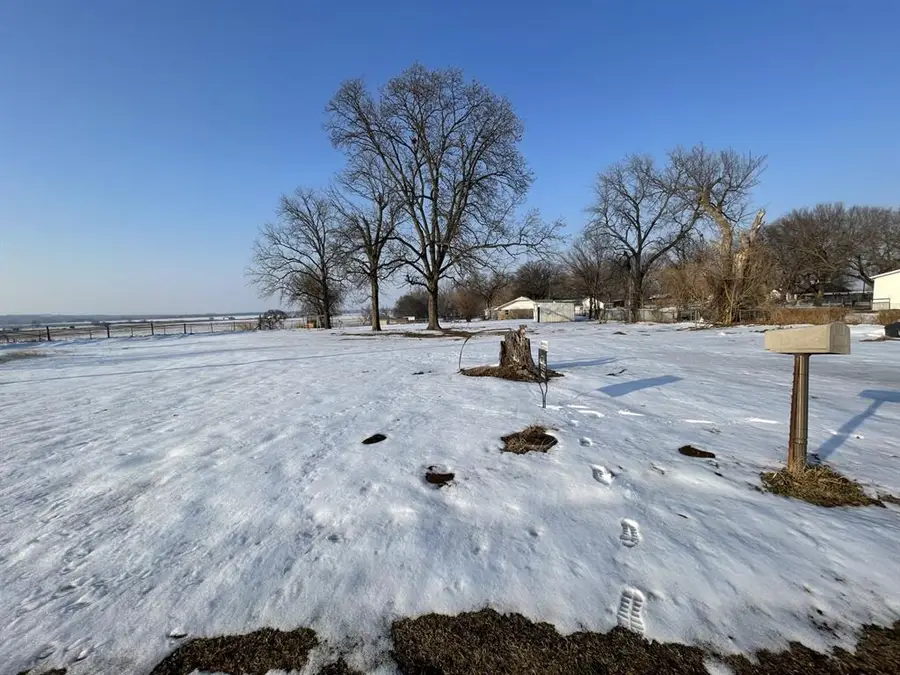 503 Bulldog Street, Lexington, OK 73051 - #2