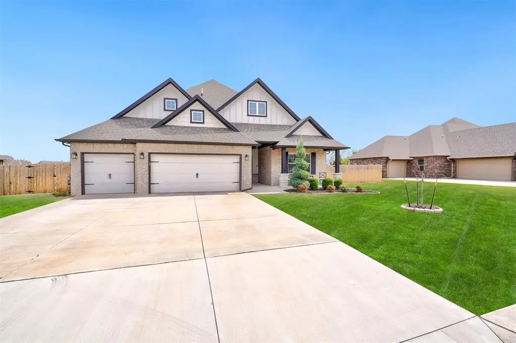 344 Windmill Street, Piedmont, OK 73078 - Image #1