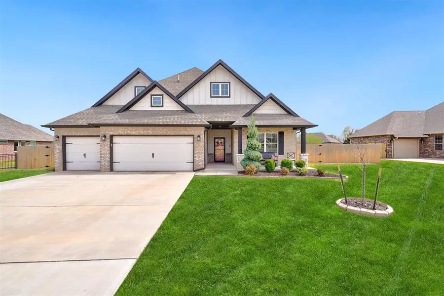 344 Windmill Street, Piedmont, OK 73078 - Image #2