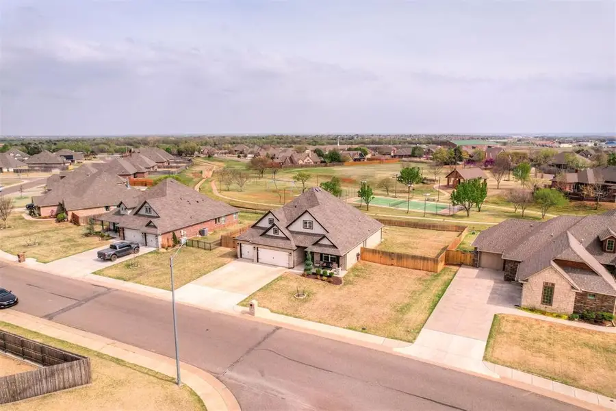 344 Windmill Street, Piedmont, OK 73078 - Image #3