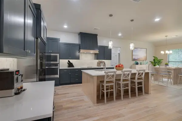 11160 Black Lion Court, Blanchard, OK 73010