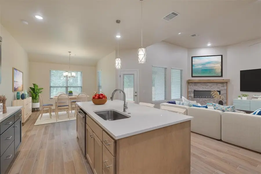 11160 Black Lion Court, Blanchard, OK 73010 - Image #3