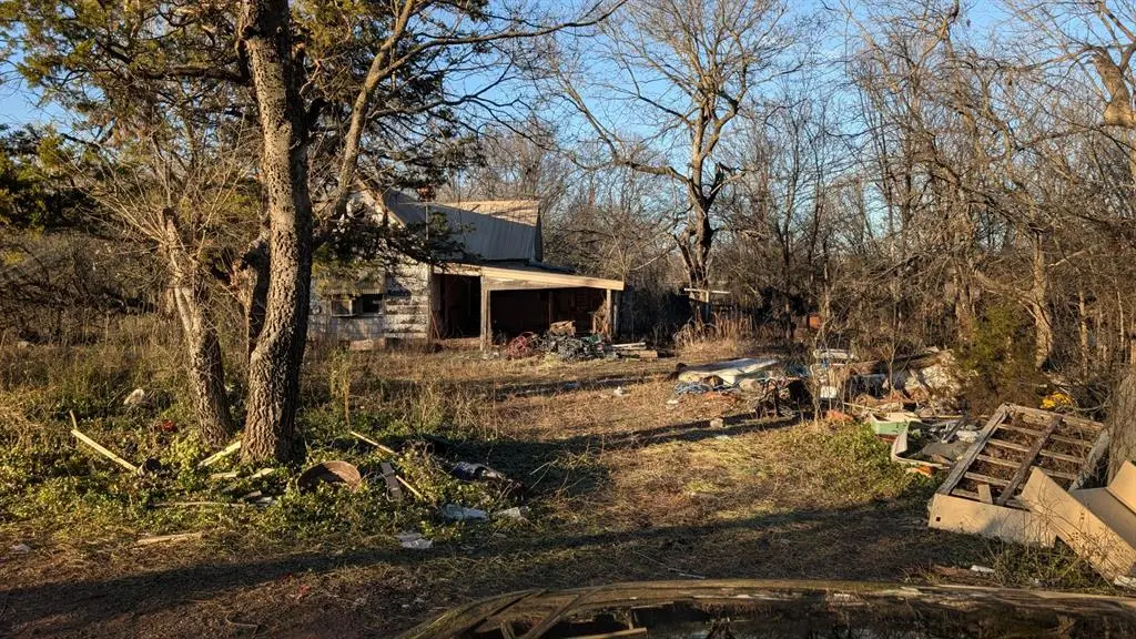 102 Ash Street, Wellston, OK 74881 - #1