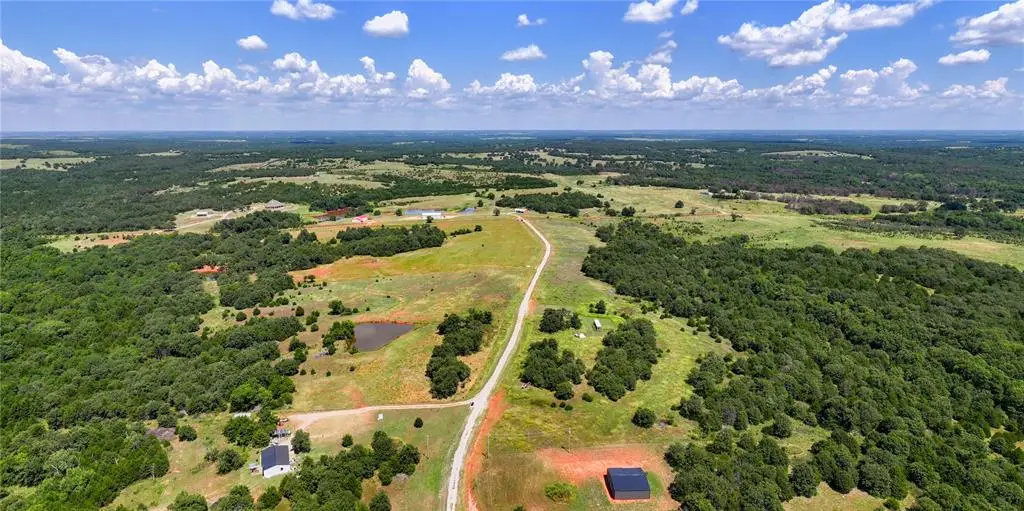 Hawkstone Road, Meridian, OK 73058 - #1