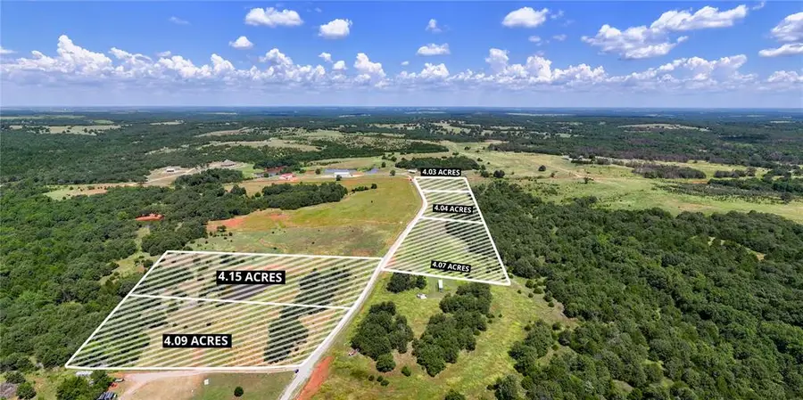 Hawkstone Road, Meridian, OK 73058 - #2