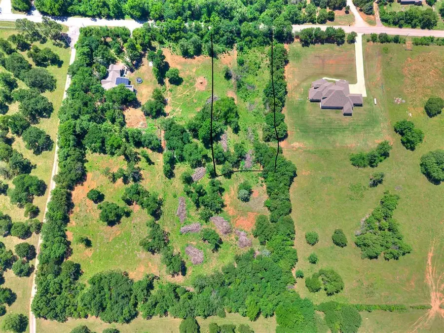 5101 E Wilshire Boulevard, Oklahoma City, OK 73121 - #2