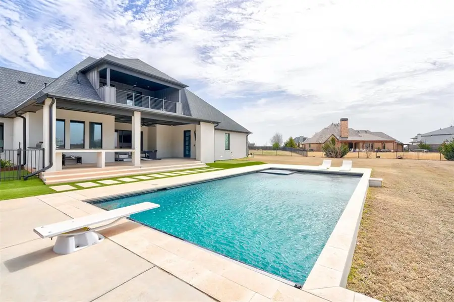 22015 Cricklewood Court, Edmond, OK 73012 - #3