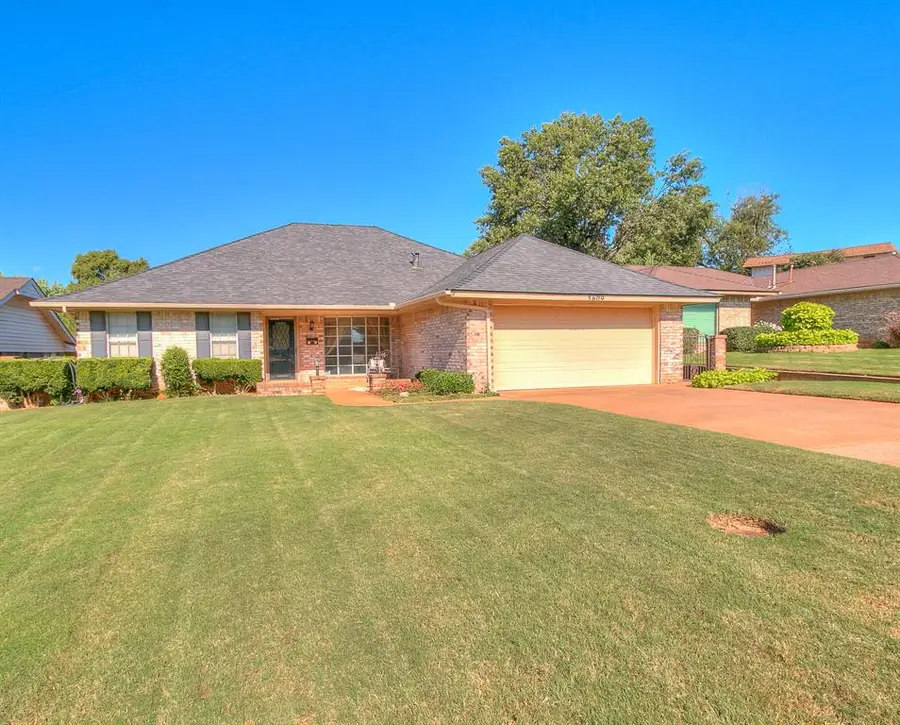 3609 Sunvalley Drive, Midwest City, OK 73110 - Image #2