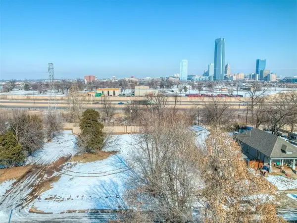 543 SW 10th Street, Oklahoma City, OK 73109