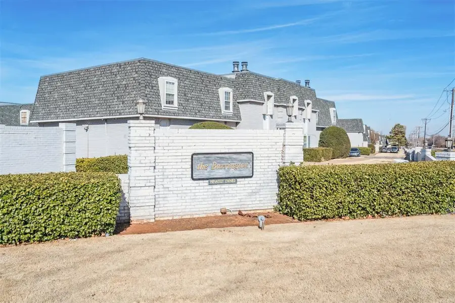 11417 N May #D, Oklahoma City, OK 73120 - #3