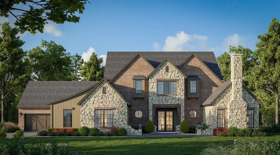 10000 Autumn Creek Lane, Oklahoma City, OK 73151 - #2