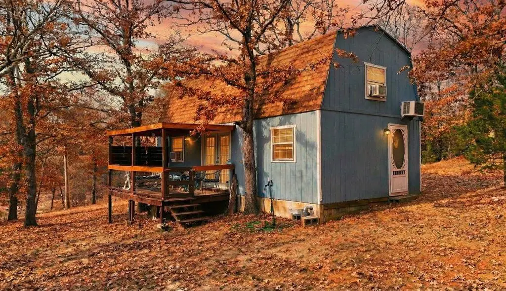 2448 E Arapaho Road, Sulphur, OK 73086 - #1