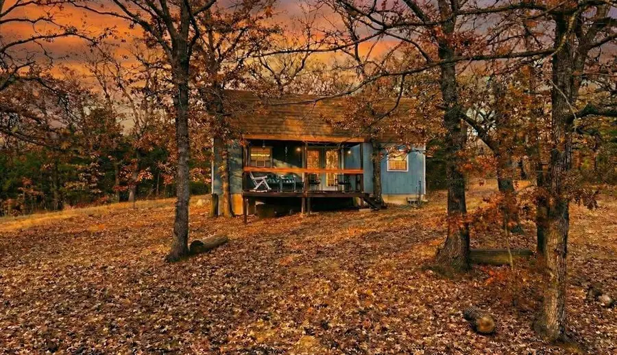 2448 E Arapaho Road, Sulphur, OK 73086 - #2