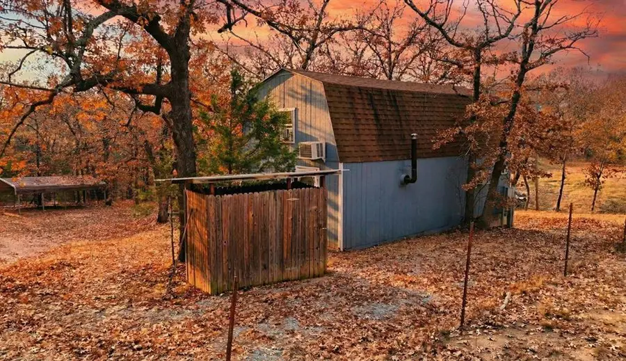 2448 E Arapaho Road, Sulphur, OK 73086 - #3