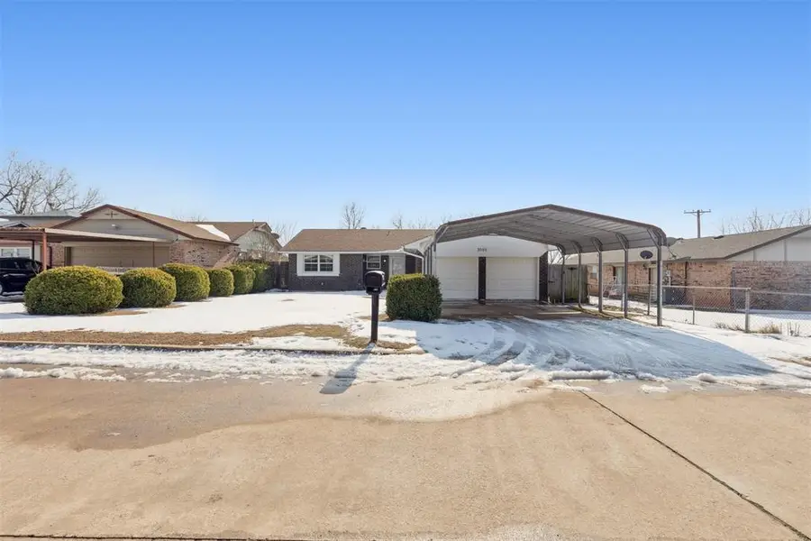 1048 NW 25th Street, Moore, OK 73160 - Image #2