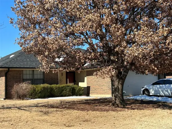 11441 Walters Avenue, Oklahoma City, OK 73162