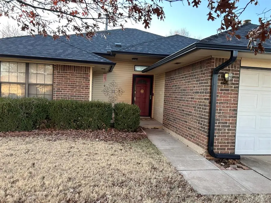11441 Walters Avenue, Oklahoma City, OK 73162 - #2