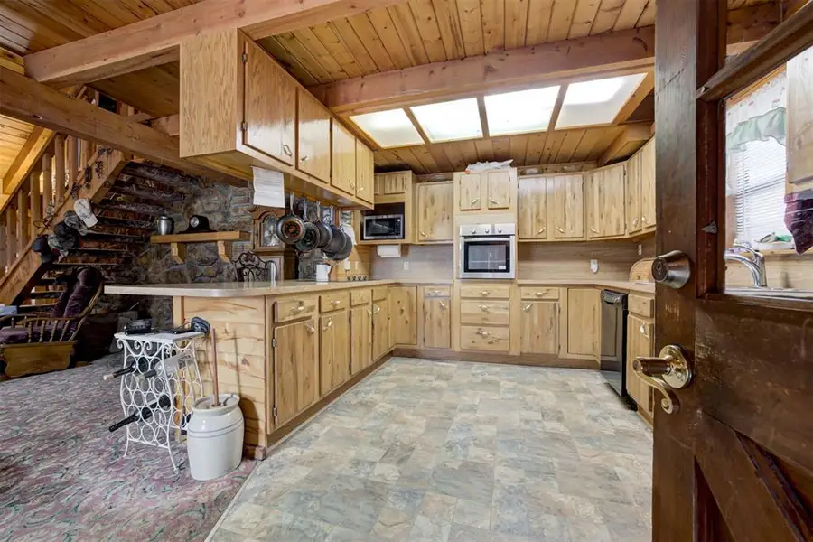 10 Timber Oaks Road, McLoud, OK 74851 - #3