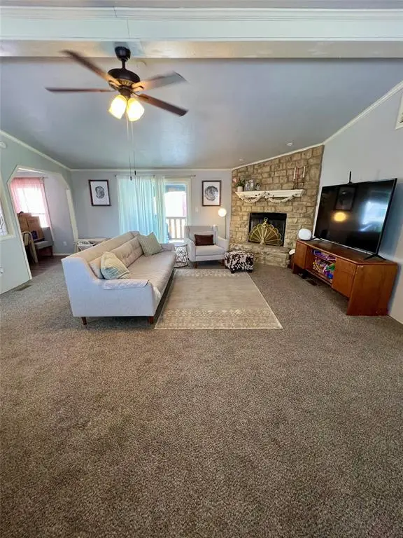 11800 SW 15th Terrace, Yukon, OK 73099 - Image #2