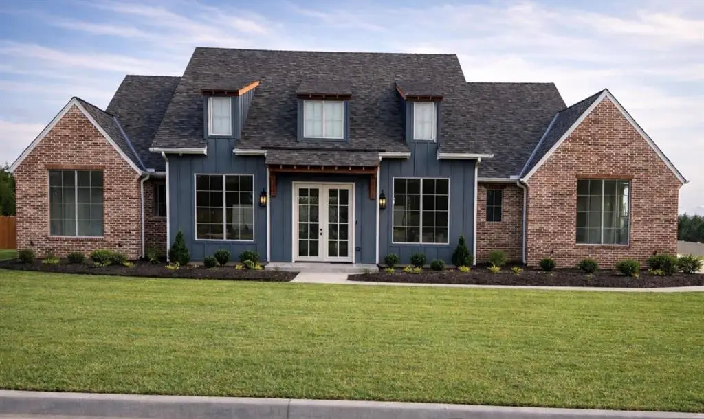 11900 Setenta Grove Circle, Oklahoma City, OK 73150 - #1