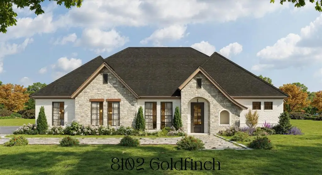 8102 Goldfinch Drive, Guthrie, OK 73044 - Image #1