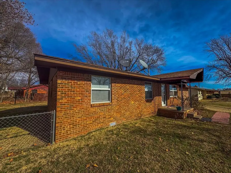 25025 100th Street, Garvin, OK 73057 - Image #3